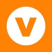 Logo di Vivint Solar (VSLR).