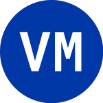 Logo di Versum Materials (VSM).