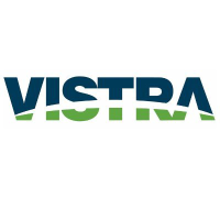 Logo di Vistra (VST).