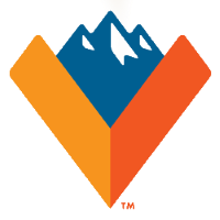 Logo di Vista Outdoor (VSTO).