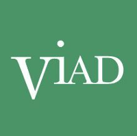 Logo di Viad (VVI).