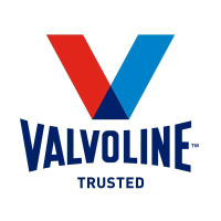 Logo di Valvoline (VVV).