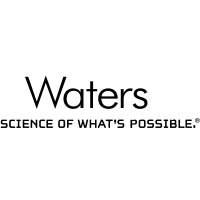 Logo di Waters (WAT).