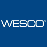 Logo di WESCO (WCC).