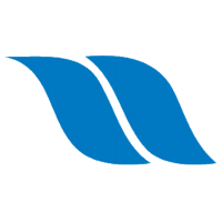 Logo di WellCare Health Plans (WCG).