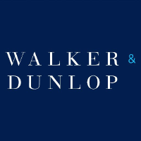 Logo di Walker & Dunlop (WD).