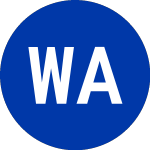 Logo di Waddell and Reed Financial (WDR).