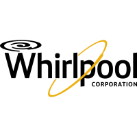 Logo di Whirlpool (WHR).