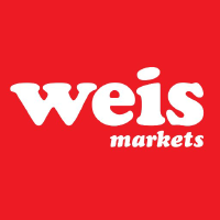 Logo di Weis Markets (WMK).