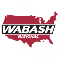 Logo di Wabash National (WNC).