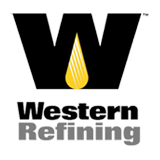 Logo di Western Refining (WNR).