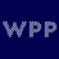 Logo di WPP (WPP).