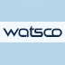 Logo di Watsco (WSO).