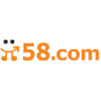 Logo di 58 com (WUBA).