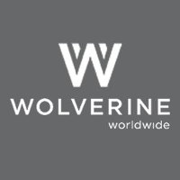 Logo di Wolverine World Wide (WWW).