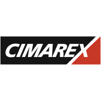 Logo di Cimarex Energy (XEC).