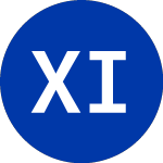 Logo di XPLR Infrastructure (XIFR).