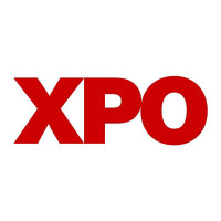 Logo di XPO (XPO).