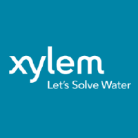 Logo di Xylem (XYL).