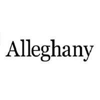Logo di Alleghany (Y).