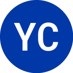 Logo di Yankee Cdle (YCC).