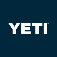 Logo di YETI (YETI).