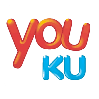 Logo di  (YOKU).