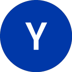 Logo di Yatsen (YSG).