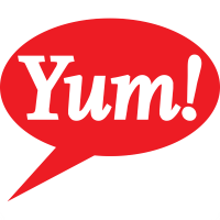 Logo di Yum Brands (YUM).