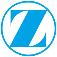 Logo di Zimmer Biomet (ZBH).