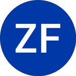 Logo di  (ZFC).