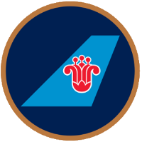 Logo di China Southern Airlines (ZNH).