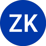 Logo di ZOE'S KITCHEN, INC. (ZOES).