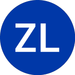 Logo di Zhaopin Limited (ZPIN).