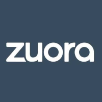 Logo di Zuora (ZUO).