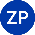Logo di Zevia PBC (ZVIA).