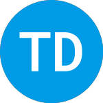 Logo di Toronto Dominion Bank Ca... (AAWQKXX).