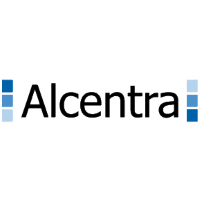 Logo di Alcentra Capital (ABDC).