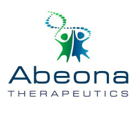 Logo di Abeona Therapeutics (ABEO).