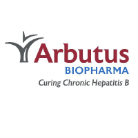 Logo di Arbutus Biopharma (ABUS).