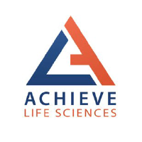 Logo di Achieve Life Sciences (ACHV).