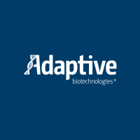 Logo di Adaptive Biotechnologies (ADPT).