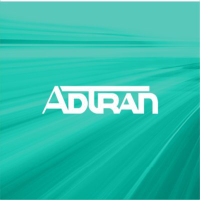 Logo di ADTRAN (ADTN).