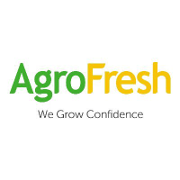 Logo di AgroFresh Solutions (AGFS).