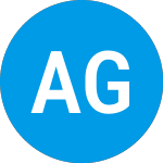 Logo di Aureus Greenway (AGH).