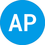 Logo di Avista Public Acquisitio... (AHPA).