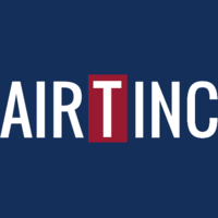 Logo di Air T (AIRTP).