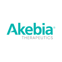 Logo di Akebia Therapeutics (AKBA).
