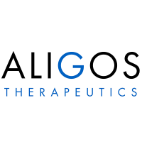 Logo di Aligos Therapeutics (ALGS).