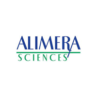 Logo di Alimera Sciences (ALIM).